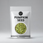 PUMPKIN SEEDS (کدو کے بیج)