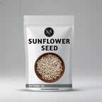 SUNFLOWER SEEDS (سورج مکھی بیج)