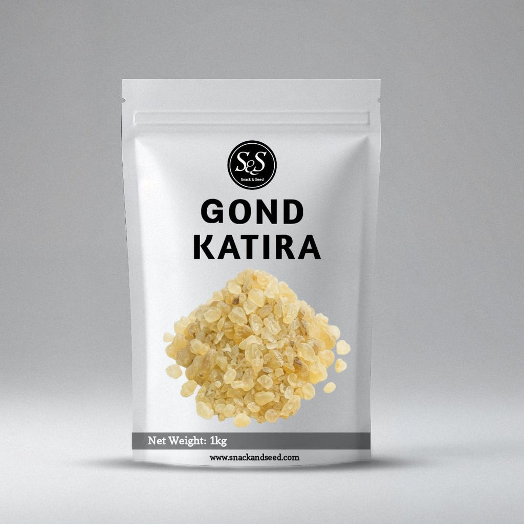 GOND KATIRA (گوند کتیرا)