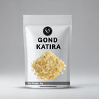GOND KATIRA (گوند کتیرا)