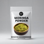 MORINGA POWDER (سوہانجنا کے پتوں کا پوڈر)