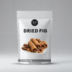 DRIED FIGS (انجیر)
