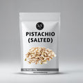 PISTACHIOS SALTED (پستہ نمکین)