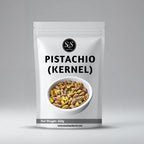 PISTACHIOS KERNEL (مغز پستہ)