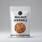 WALNUT (اخروٹ گری)