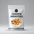 CASHEWS ROASTED (کاجو)