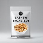 CASHEWS ROASTED (کاجو)