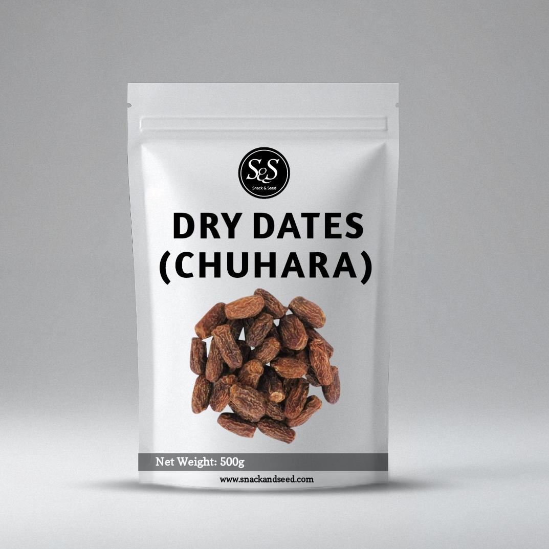 DRY DATES (چھووارہ)