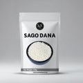 SAGO DANA (ساگو دانہ)