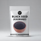 BLACK SEEDS (کلونجی)