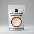 PSYLLIUM HUSK (اسپغول کا چھلکا)
