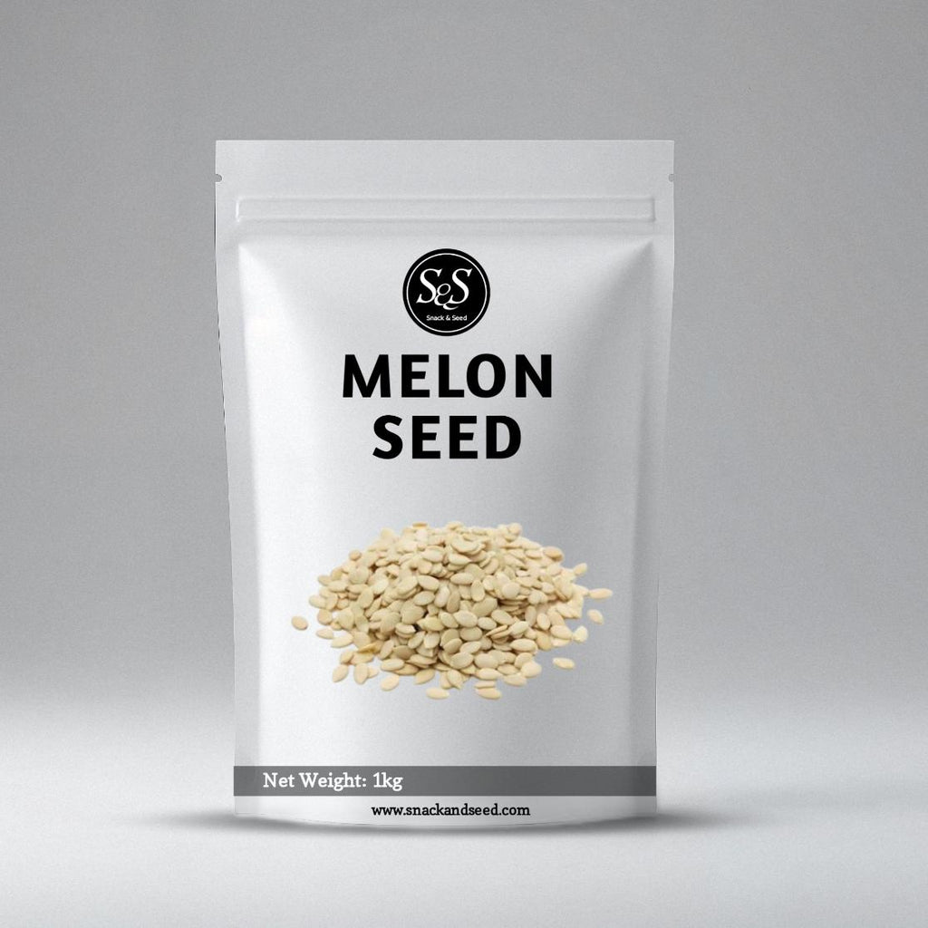 MELON SEED (مغز تربوز)