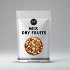 MIX DRY FRUITS (مکس میوہ جات)