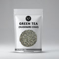 GREEN TEA (کشمیری چائے)
