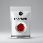 SAFFRON (زعفران)