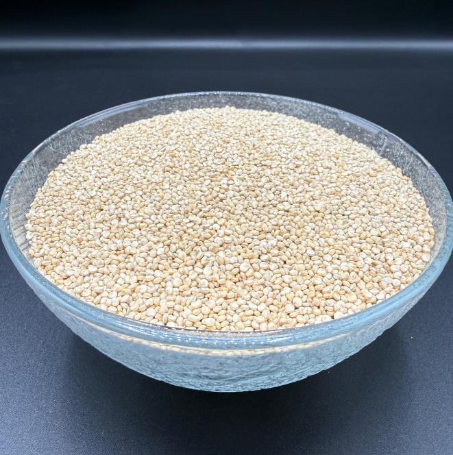 QUINOA SEEDS (کینوا)