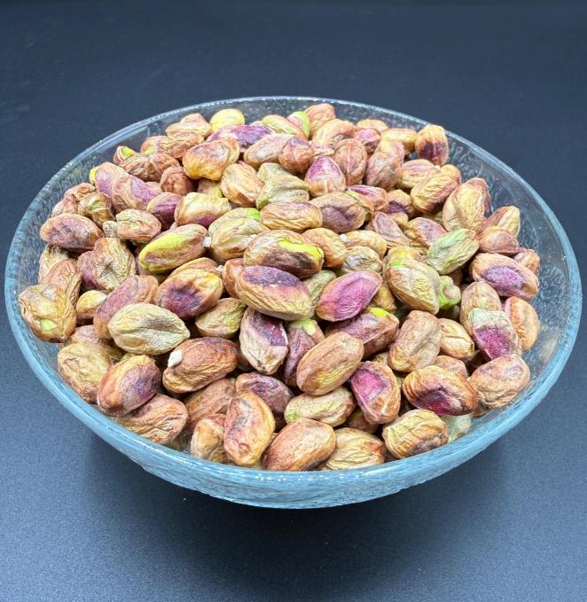 PISTACHIOS KERNEL (مغز پستہ)