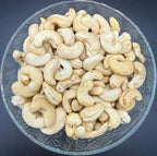 CASHEWS RAW (کاجو)