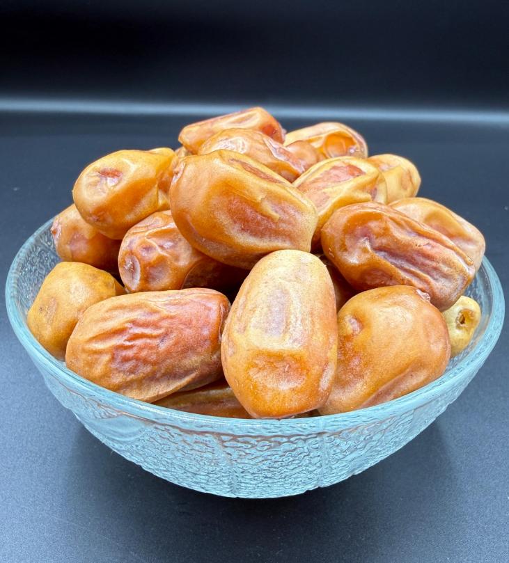IRANI DATES (ایرانی کھجور)
