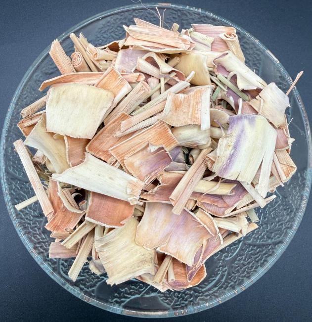 LEMON GRASS (لیمن گراس)