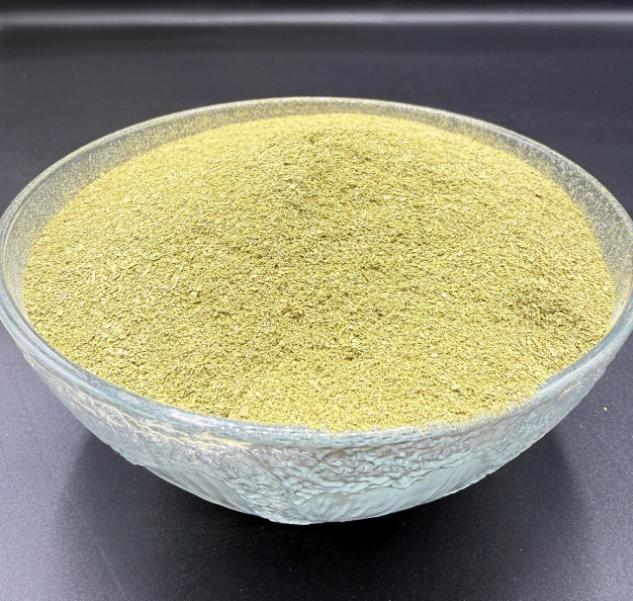 MORINGA POWDER (سوہانجنا کے پتوں کا پوڈر)