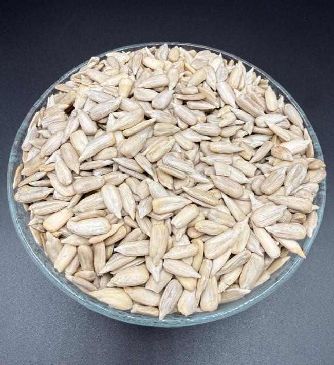 SUNFLOWER SEEDS (سورج مکھی بیج)