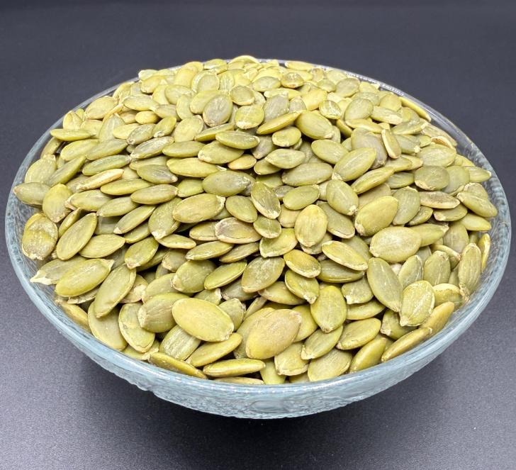 PUMPKIN SEEDS (کدو کے بیج)
