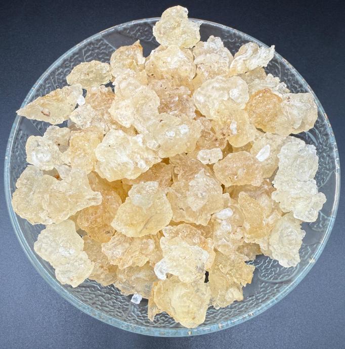 GOND KATIRA (گوند کتیرا)