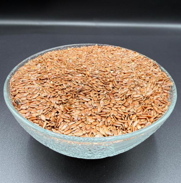 FlAX SEED (السی کے بیج)