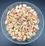 PISTACHIOS SALTED (پستہ نمکین)