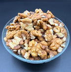 WALNUT (اخروٹ گری)