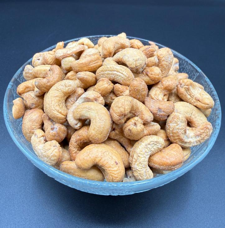 CASHEWS ROASTED (کاجو)