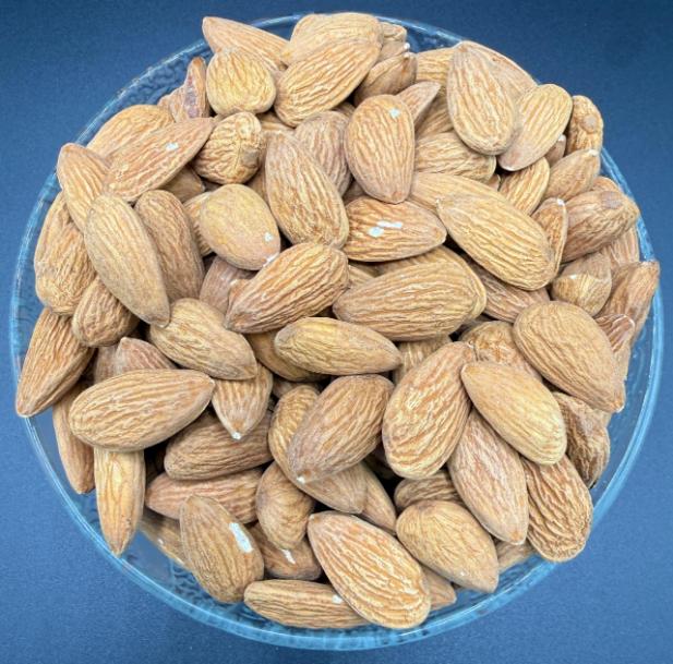 ALMONDS (امریکی بادام)