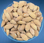 ALMONDS (امریکی بادام)