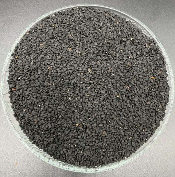 BLACK SEEDS (کلونجی)