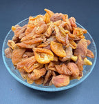 DRIED APRICOT (خوبانی خشک)