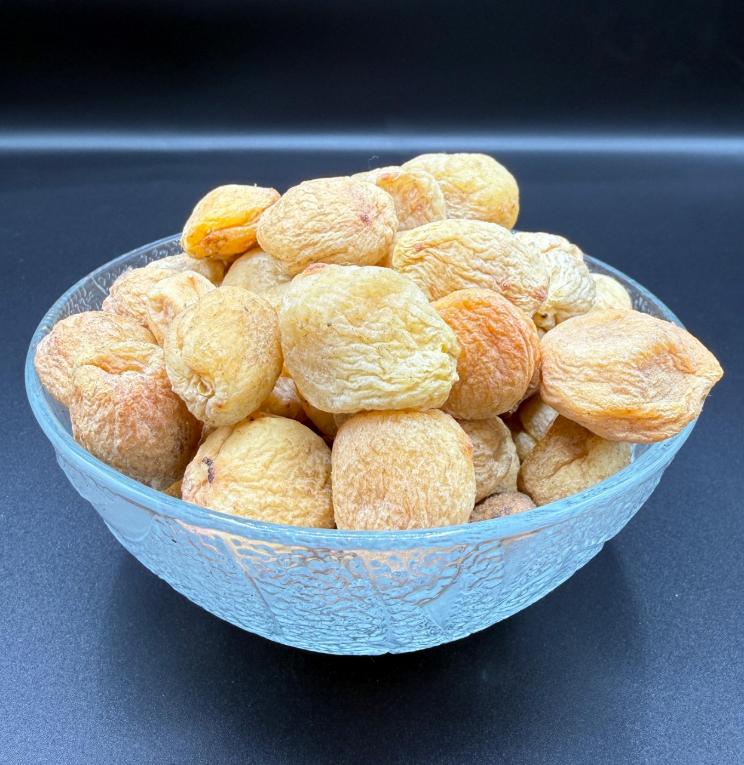DRIED APRICOT (خشک خوبانی گول)