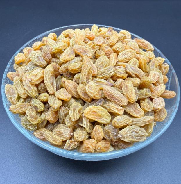 GREEN RAISINS (کشمش قندھاری)