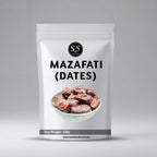 MAZAFATI DATES (مضافتی کھجور)